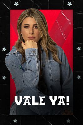 Vale ya!