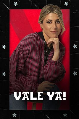 Vale ya!