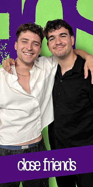 Close Friends