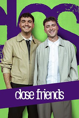 Close Friends