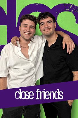 Close Friends