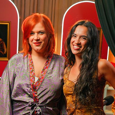 Trama queens