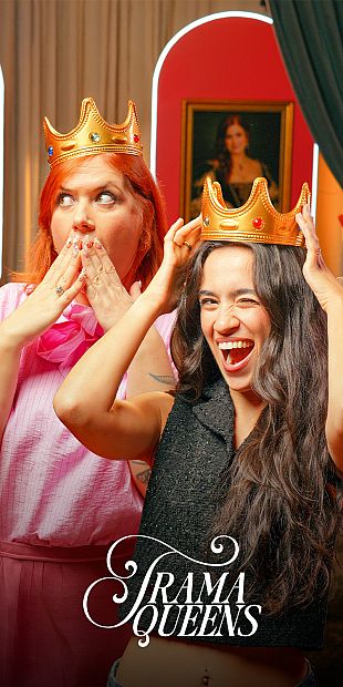Trama queens