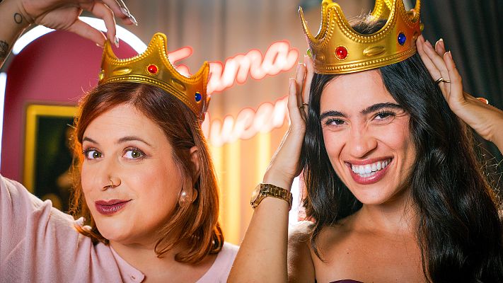 Trama queens