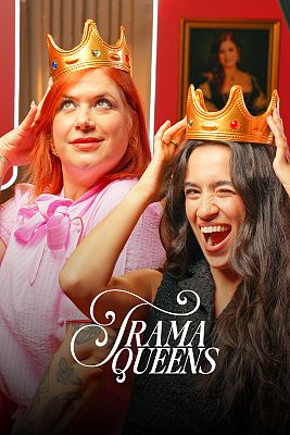 Trama queens