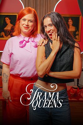 Trama queens