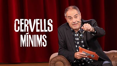 Cervells mínims