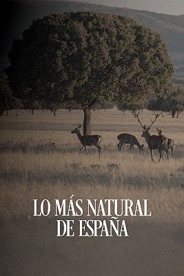Lo más natural de España