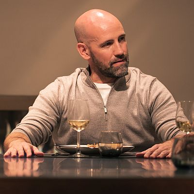 La cena de los idiotas