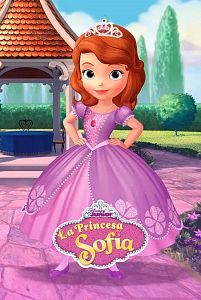 La Princesa Sofía