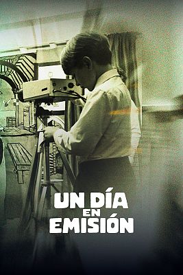 Un día en emisión