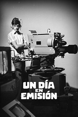 Un día en emisión