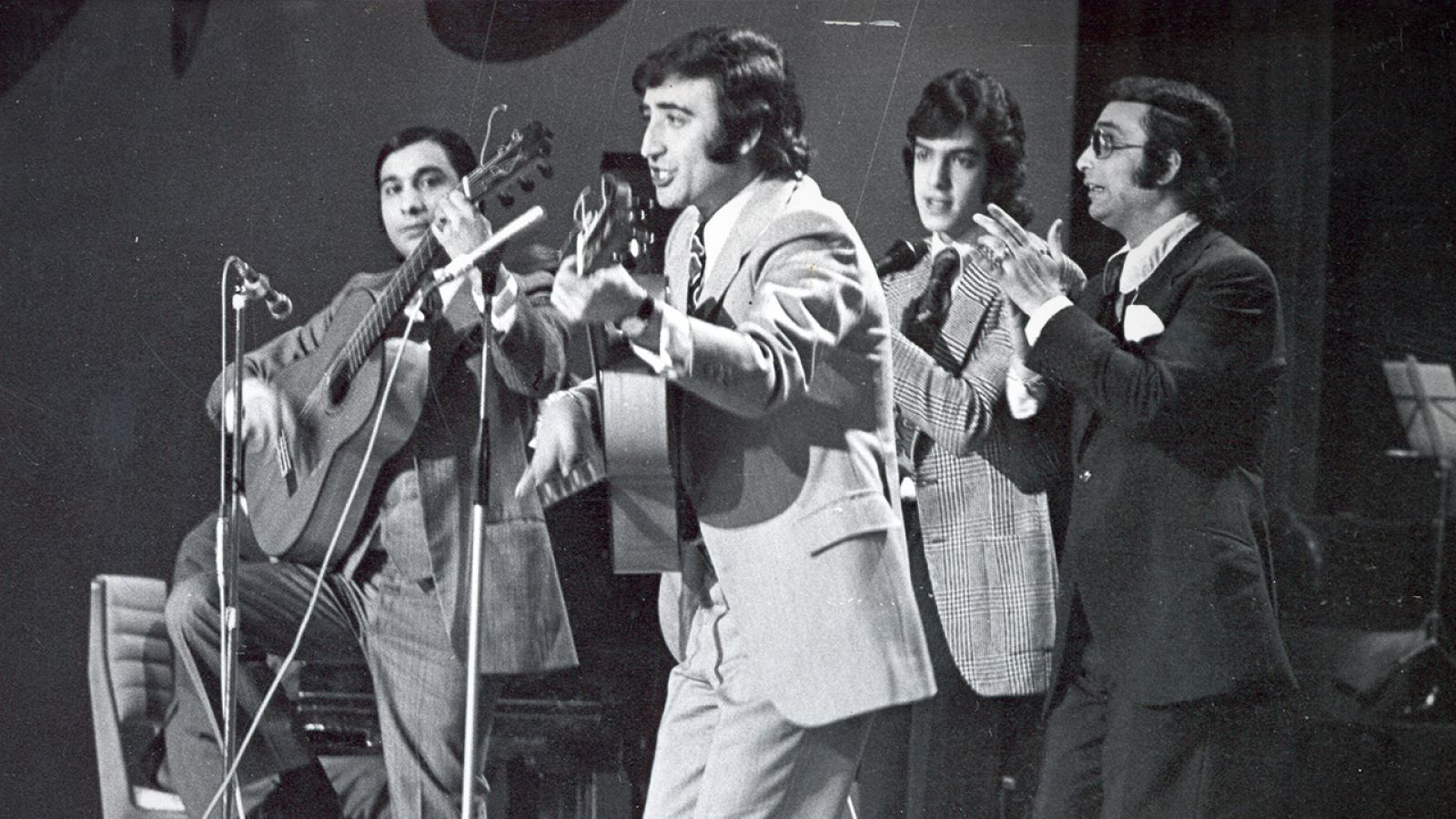 A su aire - Maruja Garrido 1974