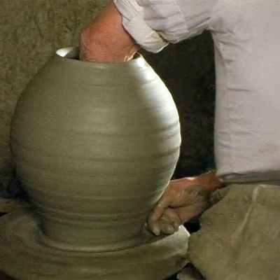 Arte y tradiciones populares