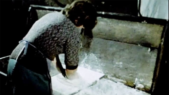 Arte y tradiciones populares