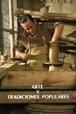 Arte y tradiciones populares