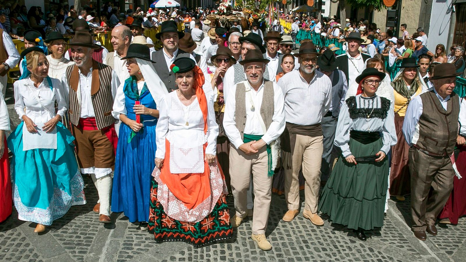 Gala de Reyes 2026 - 06/01/2026 - Especiales TVE Canarias | Ver