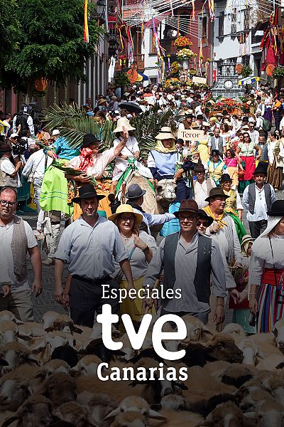 Especiales TVE Canarias