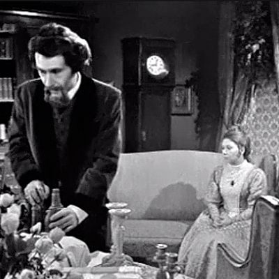 Las cinco navidades de Charles Dickens