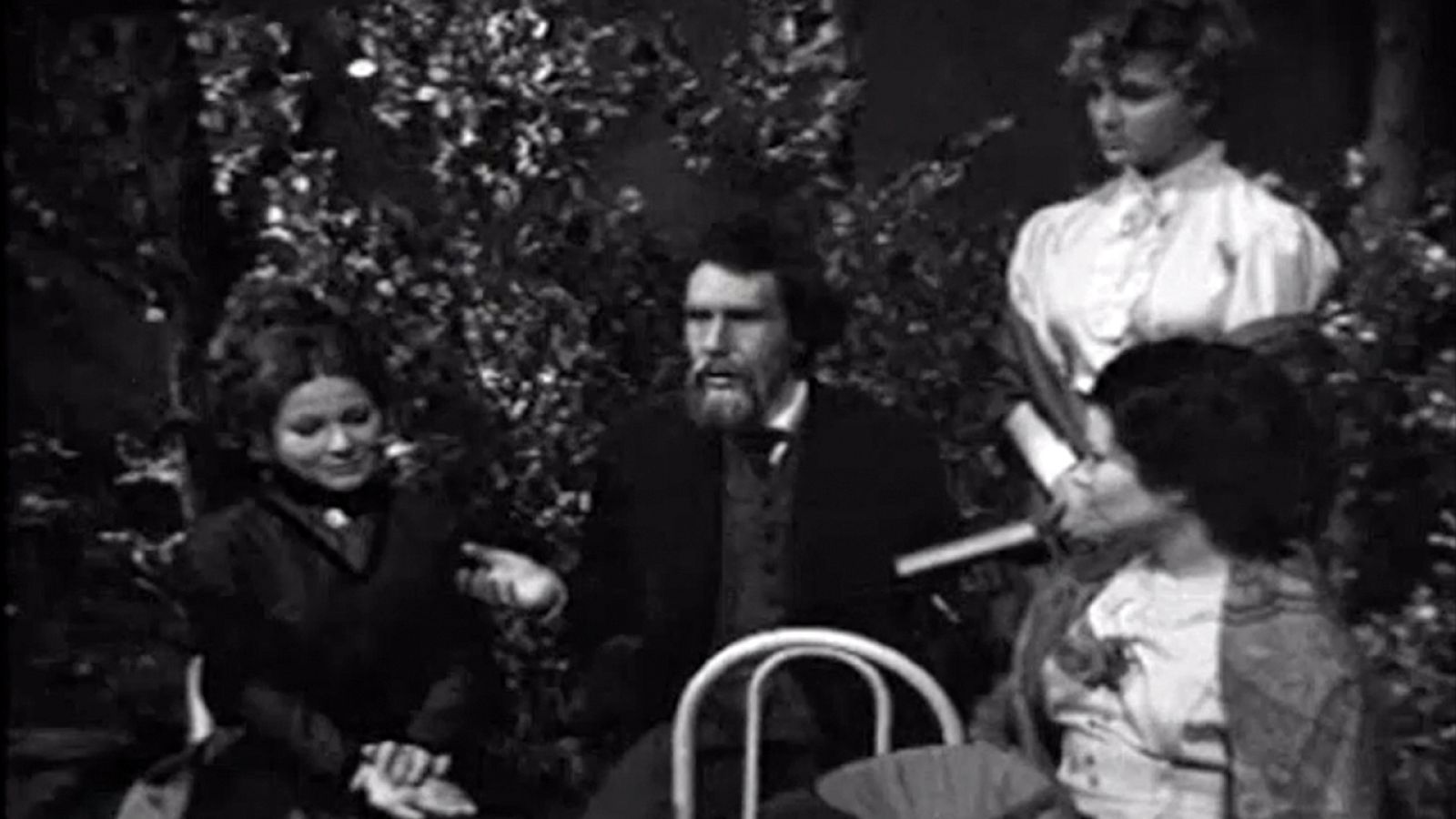 Cinco navidades de Charles Dickens - Capítulo 1