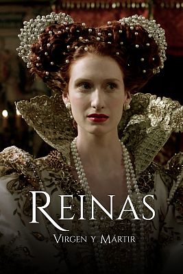 Reinas