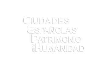Ciudades españolas Patrimonio de la Humanidad