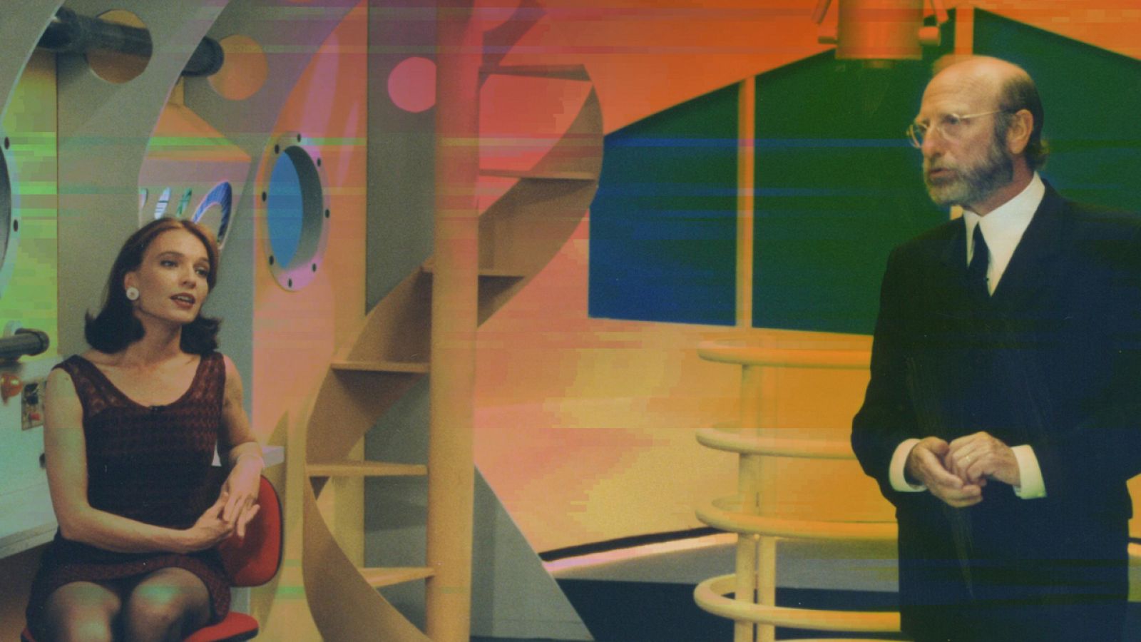 Érase una vez la tele - 1956 a 1963