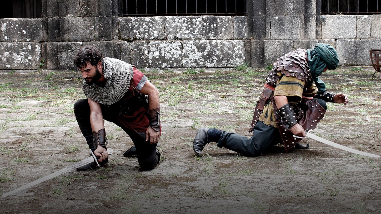 El final del camino - Capítulo 1 - Ver ahora