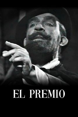 El premio