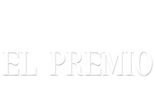El premio