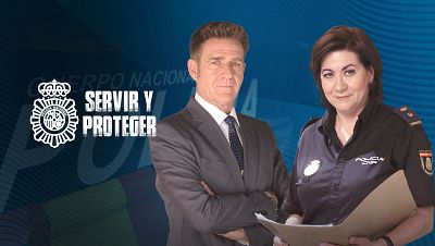 Servir y proteger