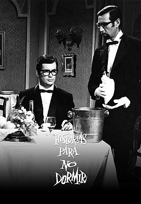 Historias para no dormir (1966-1982)