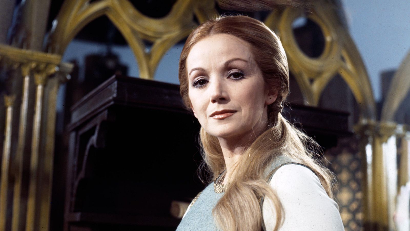 Mujeres insólitas - El ángel atosigador (la marquesa de Brinvilliers)