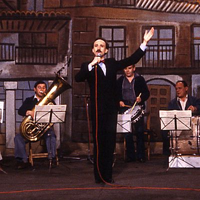 Si yo fuera presidente ...