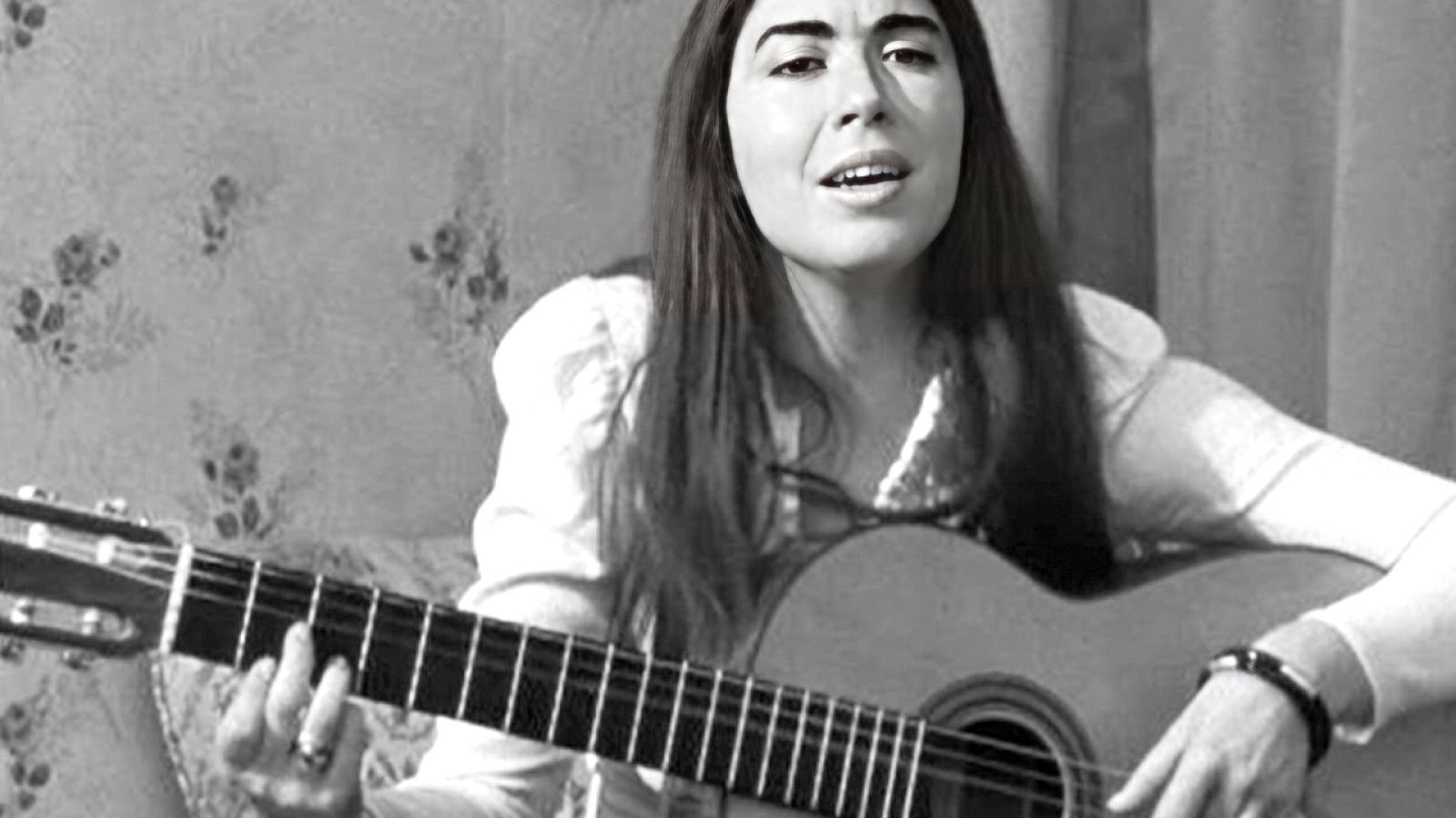 Arxiu TVE Catalunya - Mundo Pop - Maria del Mar Bonet