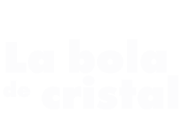 La bola de cristal
