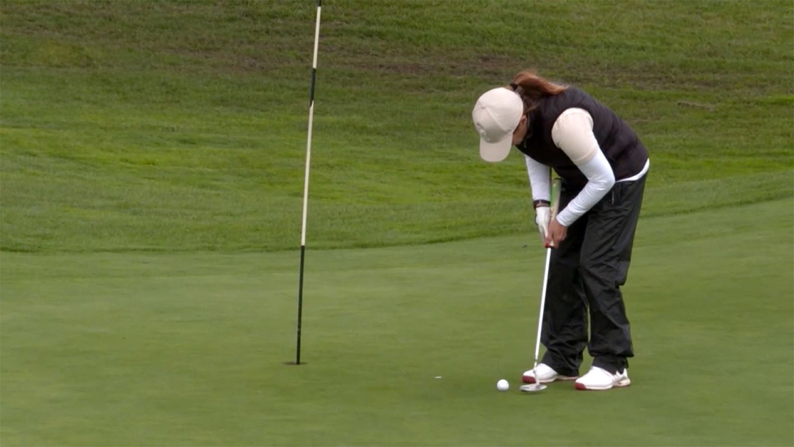 Hola Golf - T9 - Programa 30 | Ver