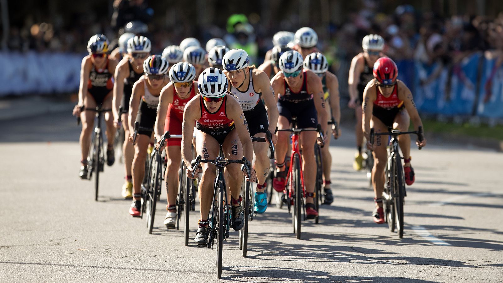 #Somos Triatlon - Temporada 2026 - Programa 2 | Ver