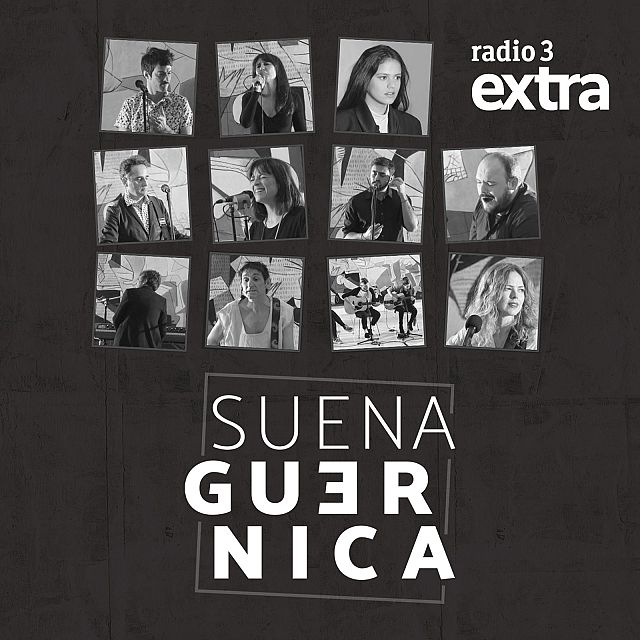 Suena Guernica