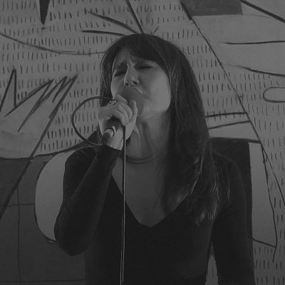 Suena Guernica