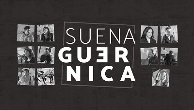 Suena Guernica