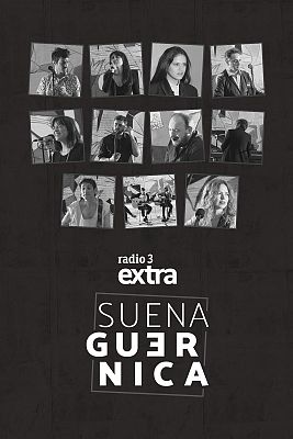 Suena Guernica