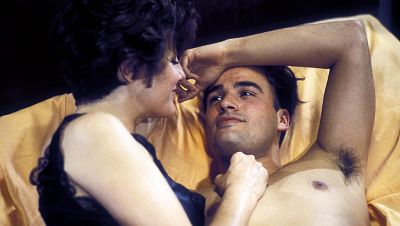 Viento del pueblo. Miguel Hernández