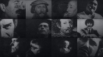 Las doce caras de Juan