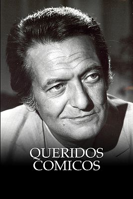 Queridos cómicos