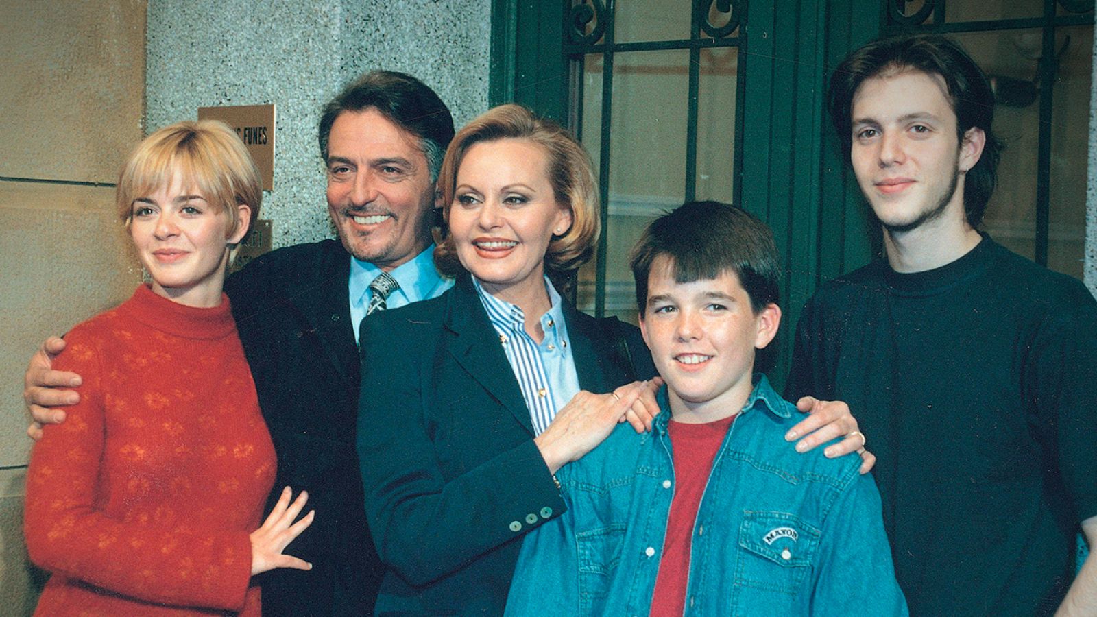 Los negocios de mamá - Renovarse o vivir