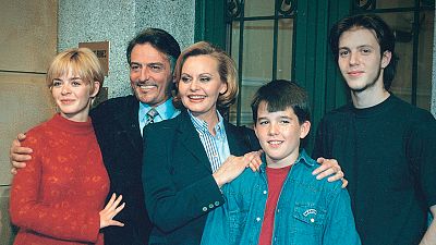 Los negocios de mamá