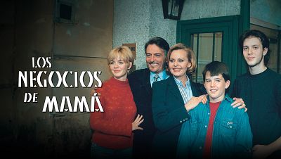 Los negocios de mamá
