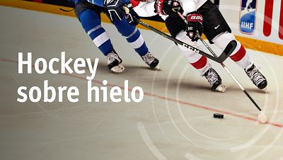 Hockey sobre hielo