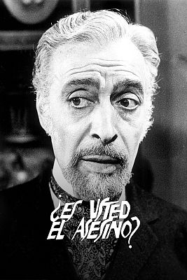 ¿Es usted el asesino?